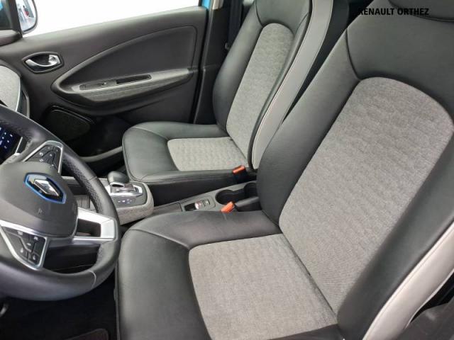 Renault Zoe image 7