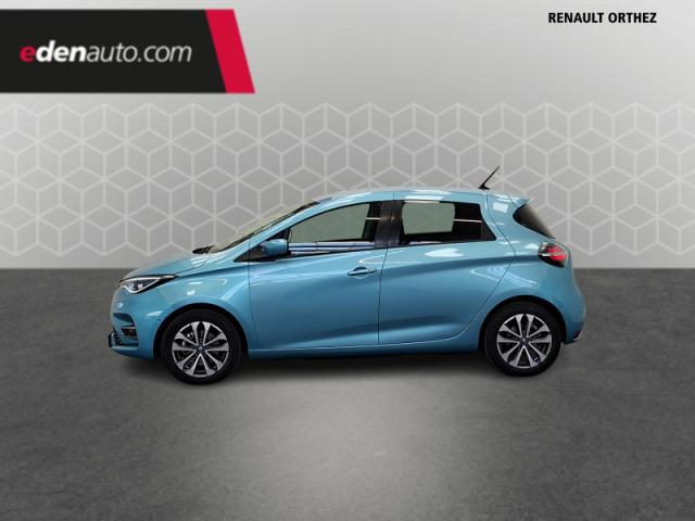 Renault Zoe image 5