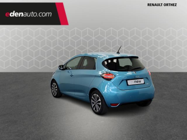 Renault Zoe image 1