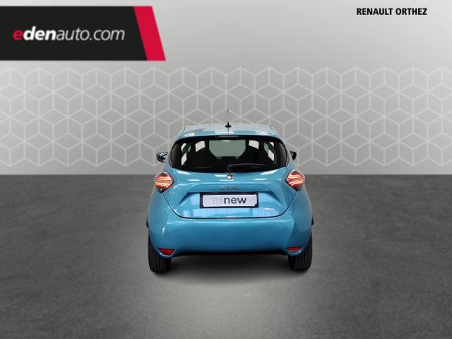 Renault Zoe image 6