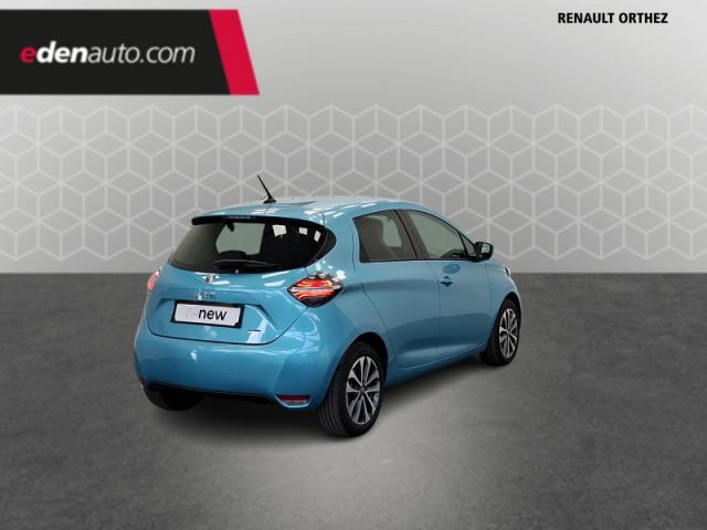 Renault Zoe image 4