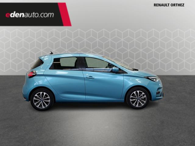 Renault Zoe image 9