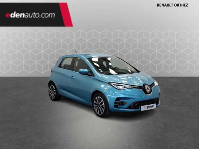 Renault Zoe image 3