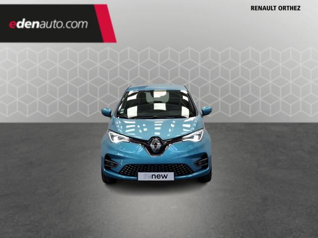 Renault Zoe image 2