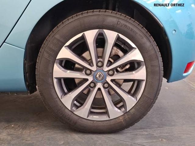 Renault Zoe image 8