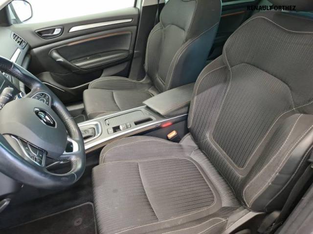 Renault Mégane image 8