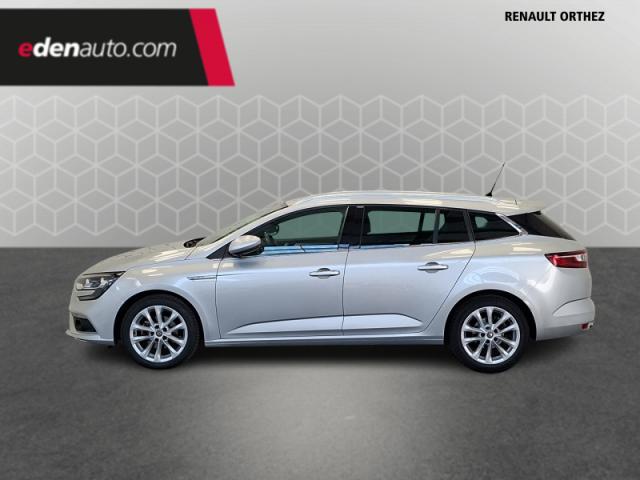 Renault Mégane image 7