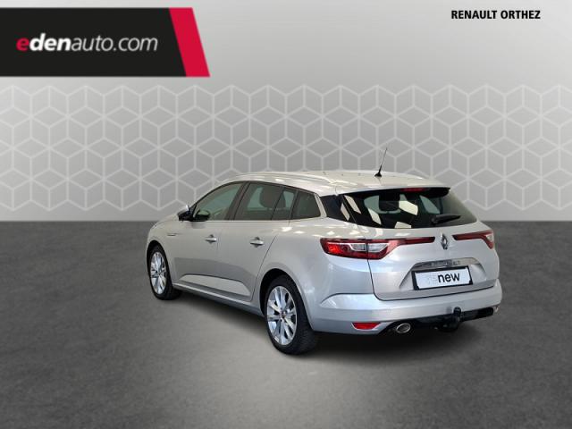 Renault Mégane image 6