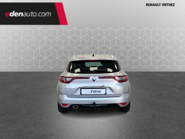 Renault Mégane image 1
