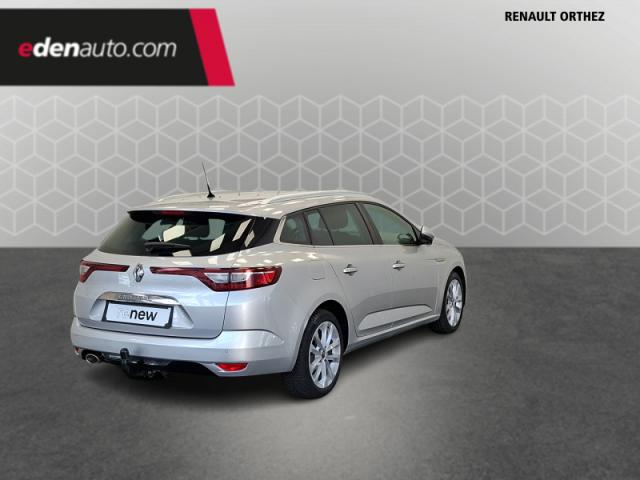 Renault Mégane image 3