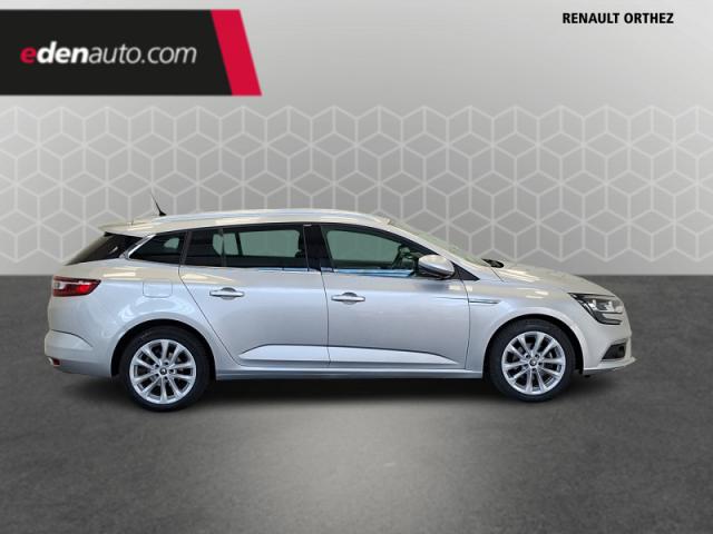Renault Mégane image 5