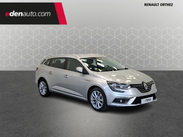 Renault Mégane image 4
