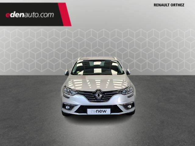 Renault Mégane image 9