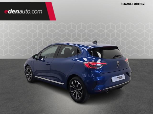 Renault Clio image 2