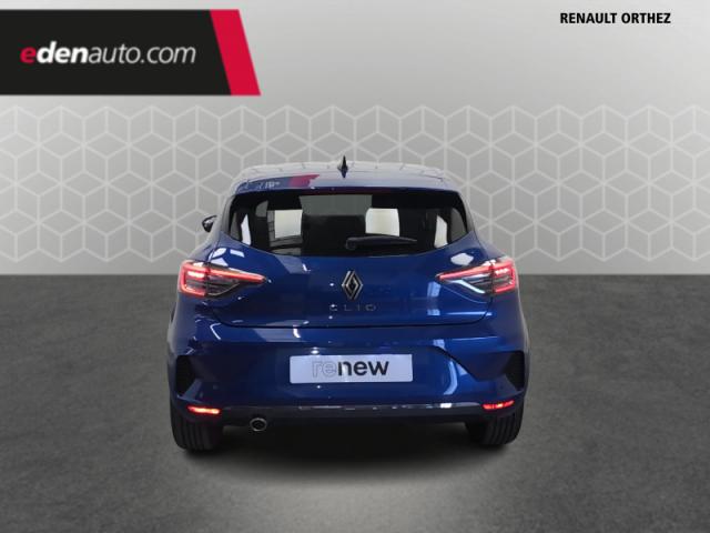 Renault Clio image 7