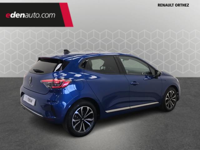 Renault Clio image 6