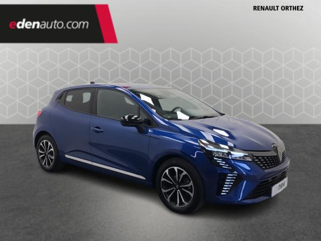 Renault Clio image 8