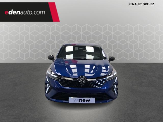 Renault Clio image 9