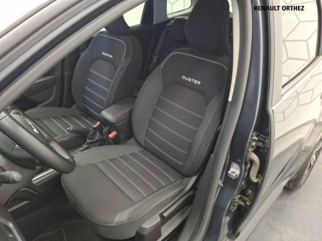 Dacia Duster image 5