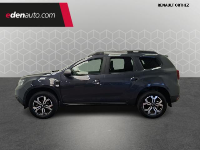 Dacia Duster image 7