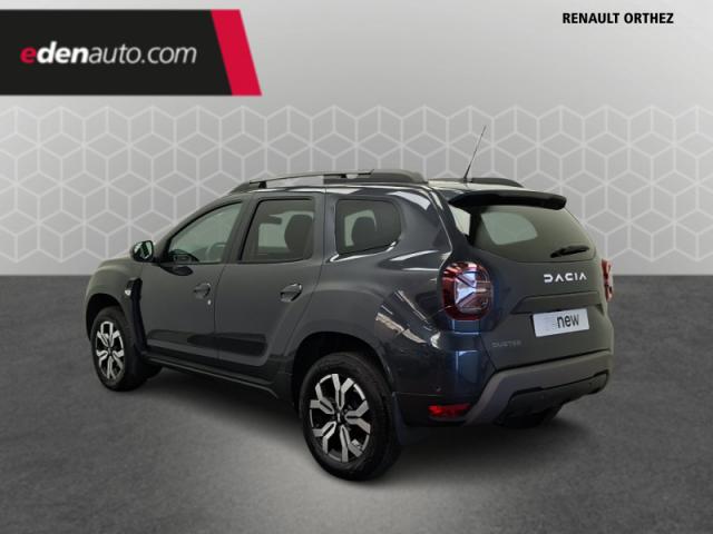 Dacia Duster image 3