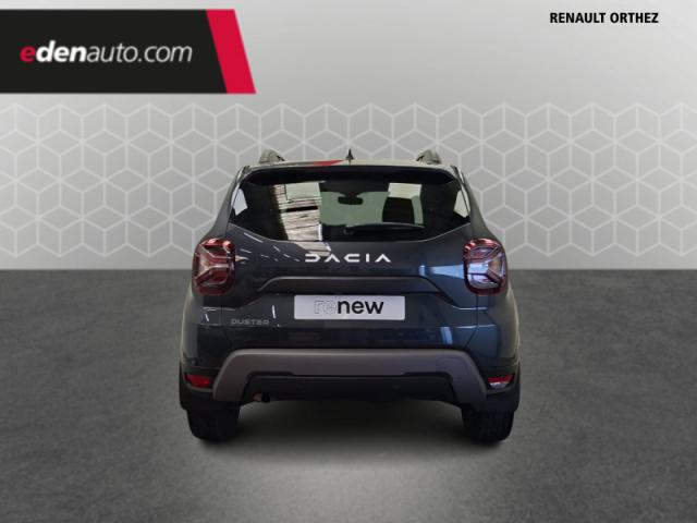 Dacia Duster image 2