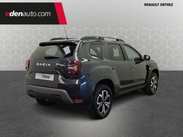 Dacia Duster image 6