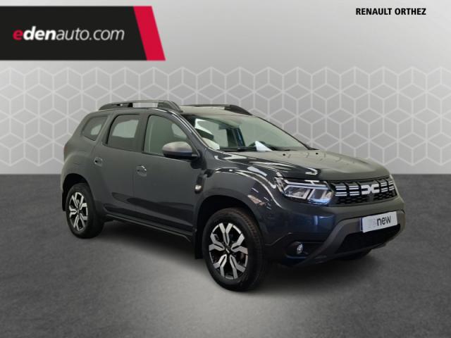 Dacia Duster image 1