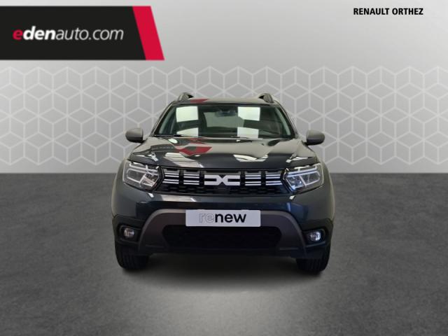Dacia Duster image 8