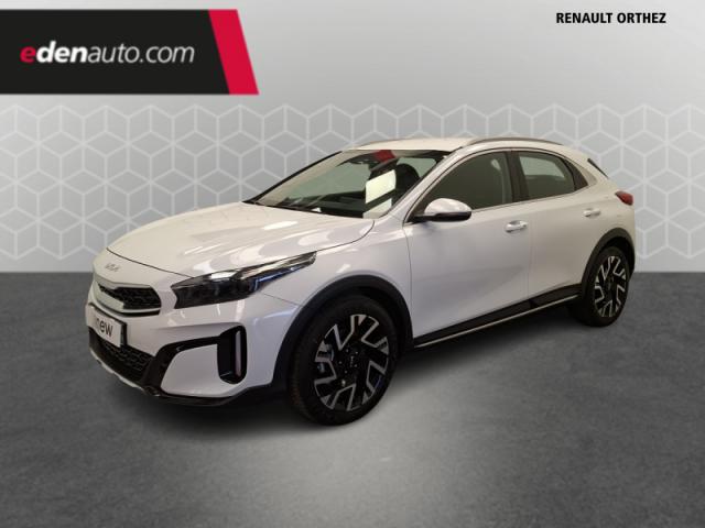 Kia Xceed 1.5 T-Gdi 140 Ch Bvm6 Active