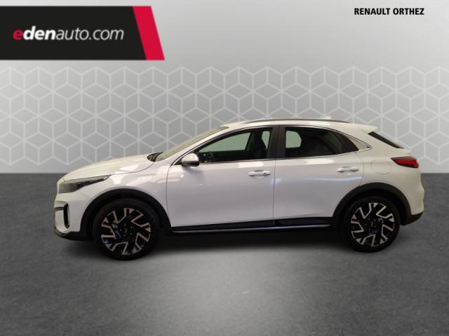 Kia Xceed image 1