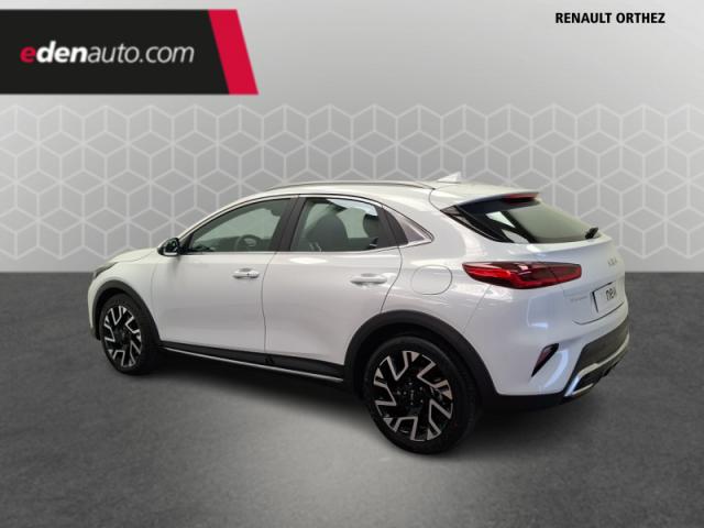 Kia Xceed image 2