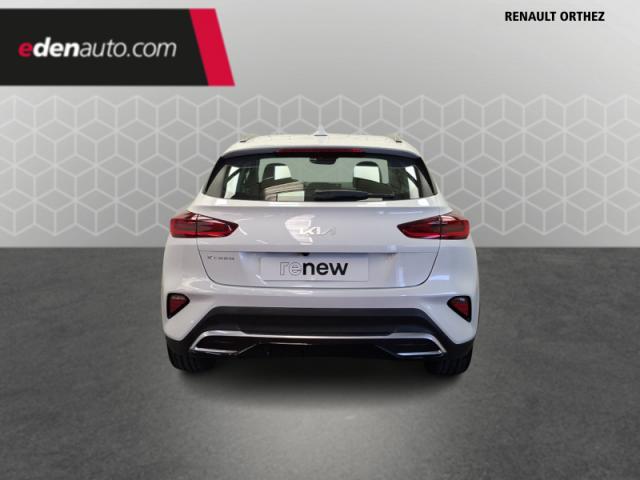 Kia Xceed image 7