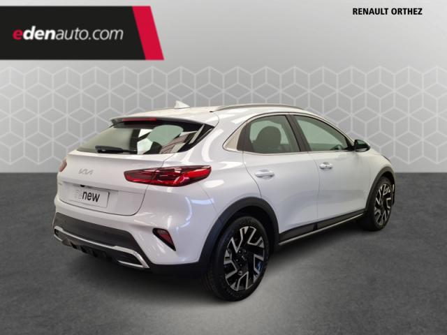Kia Xceed image 8