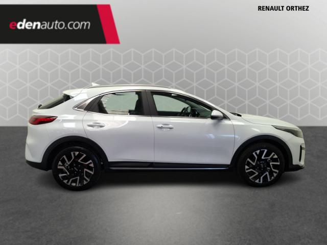 Kia Xceed image 4