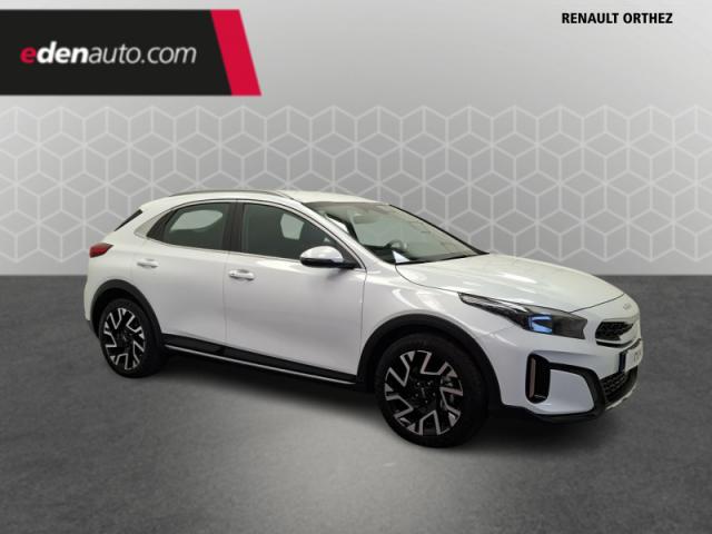 Kia Xceed image 5