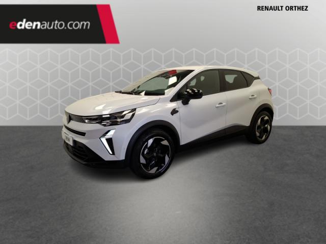 Renault Captur Tce 90 Ch Techno