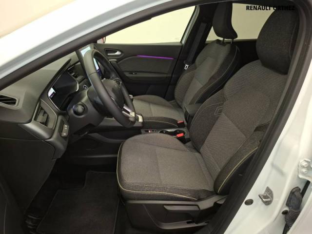 Renault Captur image 1