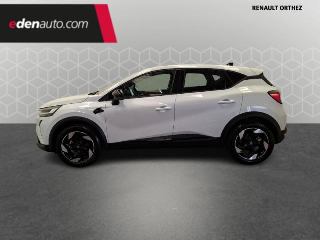 Renault Captur image 5