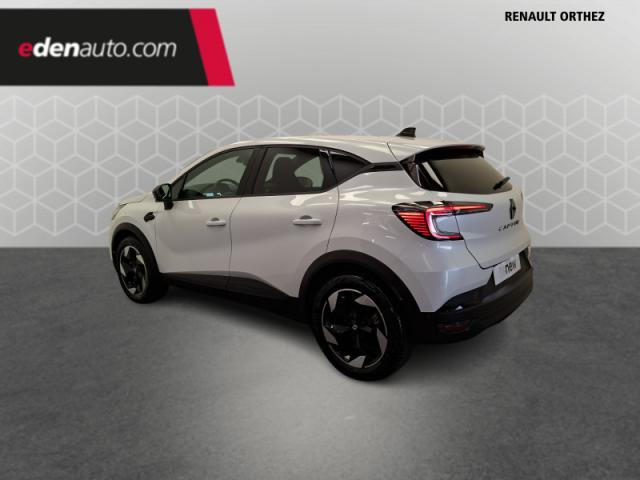 Renault Captur image 7