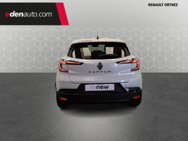 Renault Captur image 2