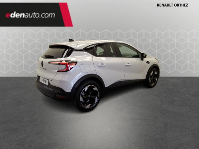 Renault Captur image 9