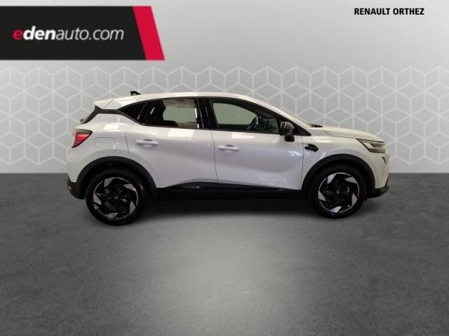 Renault Captur image 4