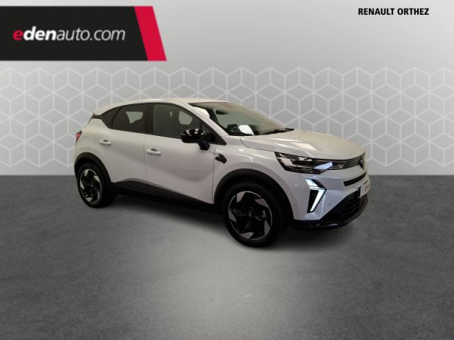Renault Captur image 6