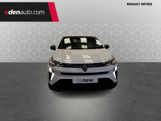 Renault Captur image 3