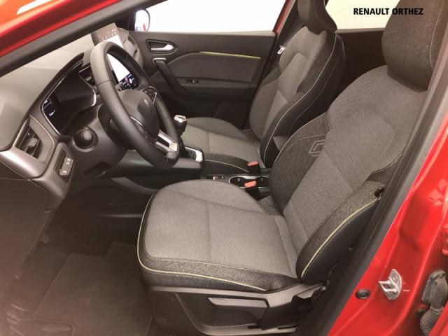 Renault Captur image 7