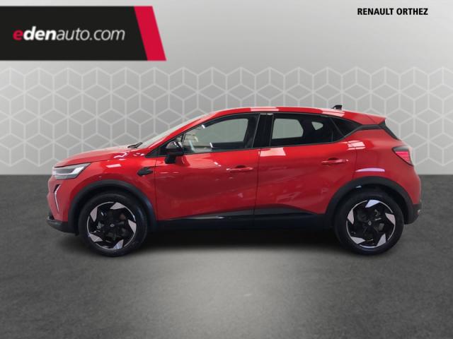 Renault Captur image 5