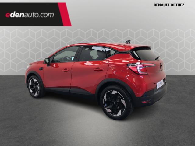 Renault Captur image 3