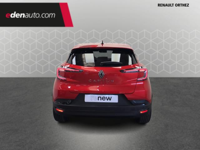 Renault Captur image 9