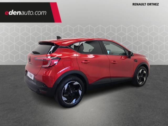 Renault Captur image 2